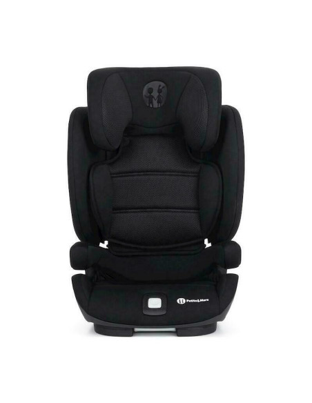 BN-950869,Petite&Mars - Scaun auto, Cu isofix, 15-36 kg, 4 Pozitii de reglare a spatarului, Elite-size, Conform cu standardul eu