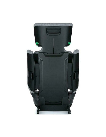 BN-950869,Petite&Mars - Scaun auto, Cu isofix, 15-36 kg, 4 Pozitii de reglare a spatarului, Elite-size, Conform cu standardul eu