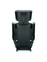 BN-950869,Petite&Mars - Scaun auto, Cu isofix, 15-36 kg, 4 Pozitii de reglare a spatarului, Elite-size, Conform cu standardul eu