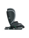 BN-950869,Petite&Mars - Scaun auto, Cu isofix, 15-36 kg, 4 Pozitii de reglare a spatarului, Elite-size, Conform cu standardul eu