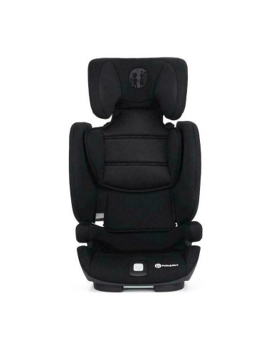 BN-950869,Petite&Mars - Scaun auto, Cu isofix, 15-36 kg, 4 Pozitii de reglare a spatarului, Elite-size, Conform cu standardul eu