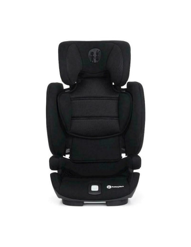 BN-950869,Petite&Mars - Scaun auto, Cu isofix, 15-36 kg, 4 Pozitii de reglare a spatarului, Elite-size, Conform cu standardul eu