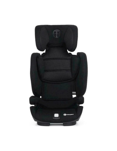 BN-950869,Petite&Mars - Scaun auto, Cu isofix, 15-36 kg, 4 Pozitii de reglare a spatarului, Elite-size, Conform cu standardul eu