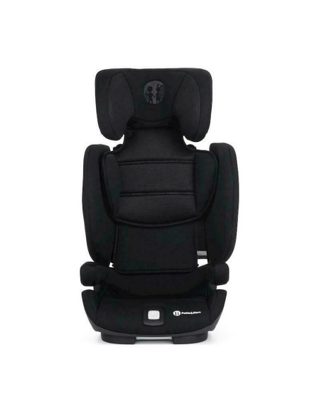 BN-950869,Petite&Mars - Scaun auto, Cu isofix, 15-36 kg, 4 Pozitii de reglare a spatarului, Elite-size, Conform cu standardul eu