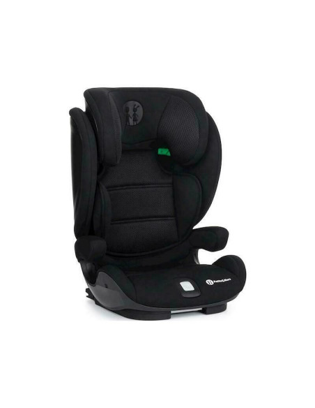 BN-950869,Petite&Mars - Scaun auto, Cu isofix, 15-36 kg, 4 Pozitii de reglare a spatarului, Elite-size, Conform cu standardul eu