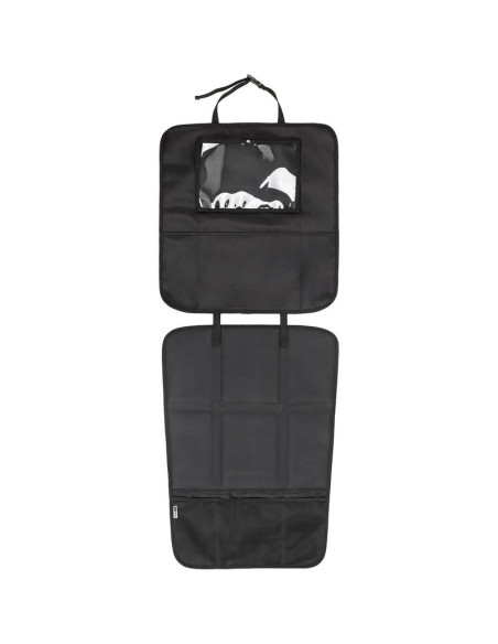 BN-45708,Protectie scaun auto, Bancheta si spatar, Cu organizator, 3 in 1, Dimensiune 123x48.5 cm, FreeON, Negru BN-45708,Protectie scaun auto, Bancheta si spatar, Cu organizator, 3 in 1, Dimensiune 123x48.5 cm, FreeON, Negru
