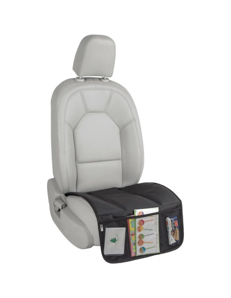 BN-45708,Protectie scaun auto, Bancheta si spatar, Cu organizator, 3 in 1, Dimensiune 123x48.5 cm, FreeON, Negru BN-45708,Protectie scaun auto, Bancheta si spatar, Cu organizator, 3 in 1, Dimensiune 123x48.5 cm, FreeON, Negru