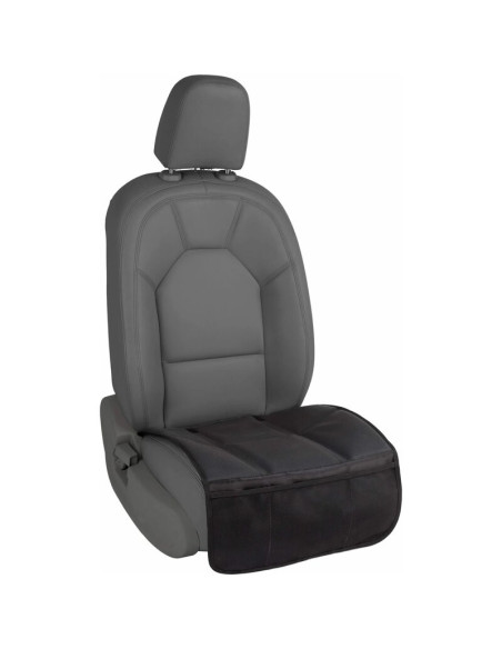 BN-45708,Protectie scaun auto, Bancheta si spatar, Cu organizator, 3 in 1, Dimensiune 123x48.5 cm, FreeON, Negru BN-45708,Protectie scaun auto, Bancheta si spatar, Cu organizator, 3 in 1, Dimensiune 123x48.5 cm, FreeON, Negru