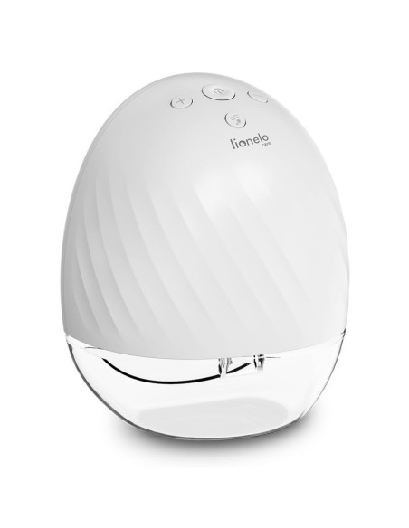 BN-LOC-FIDI_FREE_WHITE,Lionelo - Pompa de san portabila Fidi cu accesorii, Hands-free, 5 functii de masaj, Autonomie pana la 24  BN-LOC-FIDI_FREE_WHITE,Lionelo - Pompa de san portabila Fidi cu accesorii, Hands-free, 5 functii de masaj, Autonomie pana la 24
