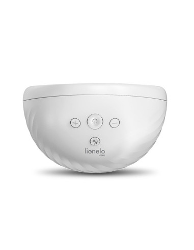 BN-LOC-FIDI_FREE_WHITE,Lionelo - Pompa de san portabila Fidi cu accesorii, Hands-free, 5 functii de masaj, Autonomie pana la 24  BN-LOC-FIDI_FREE_WHITE,Lionelo - Pompa de san portabila Fidi cu accesorii, Hands-free, 5 functii de masaj, Autonomie pana la 24