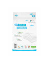 BN-BOC0152,Bocioland - Set aleze impermeabile de unica folosinta, 10 bucati, 90x60 cm