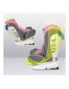 BN-LO-BASTIAAN_PINK_BABY,Lionelo - Scaun auto Bastiaan, Pozitie de somn, Rotire 360 grade, 0-36 Kg, Cu Isofix si Centura Top Tet