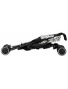 BN-48549,Carucior sport, Simple, Spatar si suport picioare reglabile, Capotina cu fereastra, Conform cu standardele de siguranta