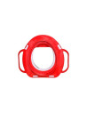 BN-4052396059342,Reductor moale pentru toaleta, Olga, Cu manere, Keeeper, Cars Red