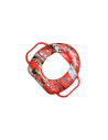 BN-4052396059342,Reductor moale pentru toaleta, Olga, Cu manere, Keeeper, Cars Red