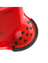 BN-4052396054033,Scaunel Inaltator WC in Doua Trepte, Suprafata antiderapanta, Igor, 40 x 37 x 21 cm, Keeeper, Cars Red