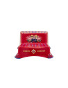 BN-4052396051452,Scaunel Inaltator WC in Doua Trepte, Suprafata antiderapanta, Igor, 40 x 37 x 21 cm, Keeeper, Fireman Sam