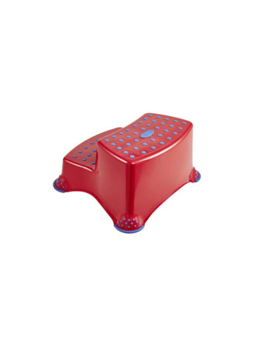 BN-4052396051452,Scaunel Inaltator WC in Doua Trepte, Suprafata antiderapanta, Igor, 40 x 37 x 21 cm, Keeeper, Fireman Sam