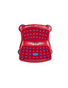 BN-4052396051452,Scaunel Inaltator WC in Doua Trepte, Suprafata antiderapanta, Igor, 40 x 37 x 21 cm, Keeeper, Fireman Sam