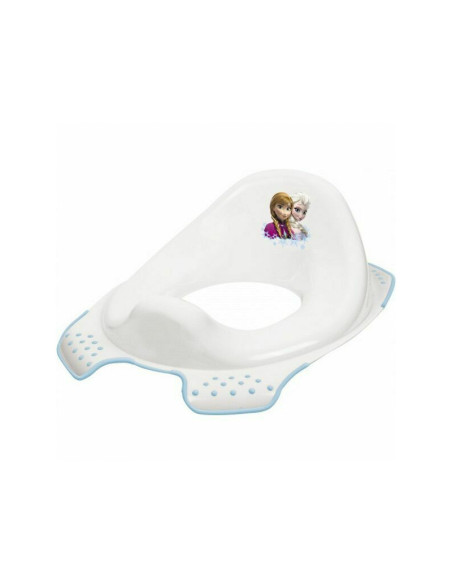 BN-4052396058383,Reductor anatomic toaleta, Ewa, Cu baza antialunecare, 30 x 40 x 15 cm, Keeeper, Frozen