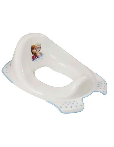BN-4052396058383,Reductor anatomic toaleta, Ewa, Cu baza antialunecare, 30 x 40 x 15 cm, Keeeper, Frozen