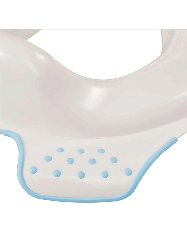 BN-4052396058383,Reductor anatomic toaleta, Ewa, Cu baza antialunecare, 30 x 40 x 15 cm, Keeeper, Frozen