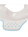 BN-4052396058383,Reductor anatomic toaleta, Ewa, Cu baza antialunecare, 30 x 40 x 15 cm, Keeeper, Frozen