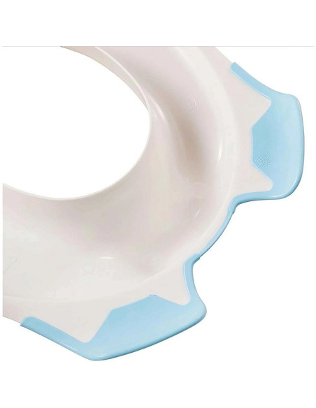 BN-4052396058383,Reductor anatomic toaleta, Ewa, Cu baza antialunecare, 30 x 40 x 15 cm, Keeeper, Frozen
