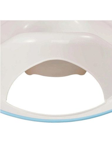 BN-4052396058383,Reductor anatomic toaleta, Ewa, Cu baza antialunecare, 30 x 40 x 15 cm, Keeeper, Frozen