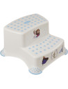 BN-4052396058109,Scaunel Inaltator WC in Doua Trepte, Suprafata antiderapanta, Igor, 40 x 37 x 21 cm, Keeeper, Frozen