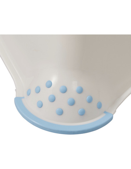 BN-4052396058109,Scaunel Inaltator WC in Doua Trepte, Suprafata antiderapanta, Igor, 40 x 37 x 21 cm, Keeeper, Frozen
