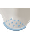 BN-4052396058109,Scaunel Inaltator WC in Doua Trepte, Suprafata antiderapanta, Igor, 40 x 37 x 21 cm, Keeeper, Frozen
