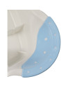 BN-4052396058109,Scaunel Inaltator WC in Doua Trepte, Suprafata antiderapanta, Igor, 40 x 37 x 21 cm, Keeeper, Frozen