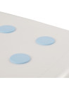 BN-4052396058109,Scaunel Inaltator WC in Doua Trepte, Suprafata antiderapanta, Igor, 40 x 37 x 21 cm, Keeeper, Frozen
