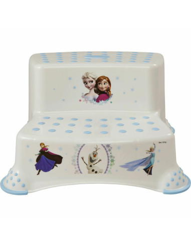 BN-4052396058109,Scaunel Inaltator WC in Doua Trepte, Suprafata antiderapanta, Igor, 40 x 37 x 21 cm, Keeeper, Frozen