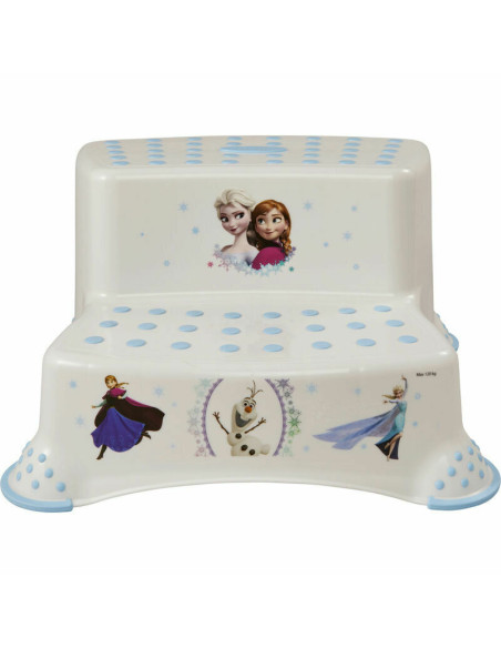 BN-4052396058109,Scaunel Inaltator WC in Doua Trepte, Suprafata antiderapanta, Igor, 40 x 37 x 21 cm, Keeeper, Frozen