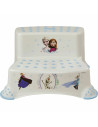 BN-4052396058109,Scaunel Inaltator WC in Doua Trepte, Suprafata antiderapanta, Igor, 40 x 37 x 21 cm, Keeeper, Frozen