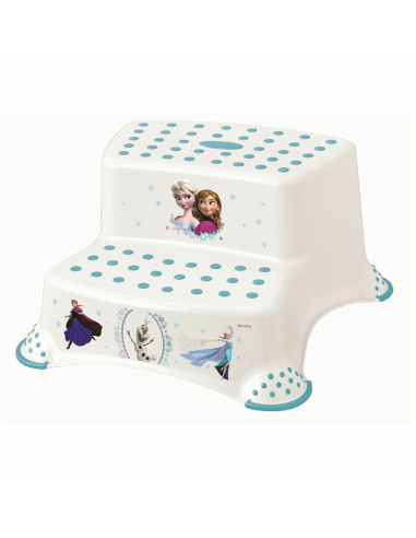BN-4052396058109,Scaunel Inaltator WC in Doua Trepte, Suprafata antiderapanta, Igor, 40 x 37 x 21 cm, Keeeper, Frozen
