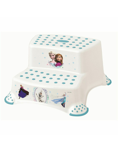 BN-4052396058109,Scaunel Inaltator WC in Doua Trepte, Suprafata antiderapanta, Igor, 40 x 37 x 21 cm, Keeeper, Frozen