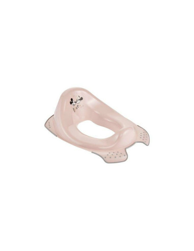 BN-4052396080803,Reductor anatomic toaleta, Ewa, Cu baza antialunecare, 30 x 40 x 15 cm, Keeeper, Minnie