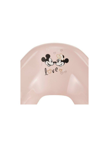BN-4052396080803,Reductor anatomic toaleta, Ewa, Cu baza antialunecare, 30 x 40 x 15 cm, Keeeper, Minnie