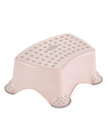 BN-4052396080810,Inaltator de baie antiderapant, Tomek, Cu baza antialunecare, 40.5 x 28.5 x 14 cm, Keeeper, Minnie