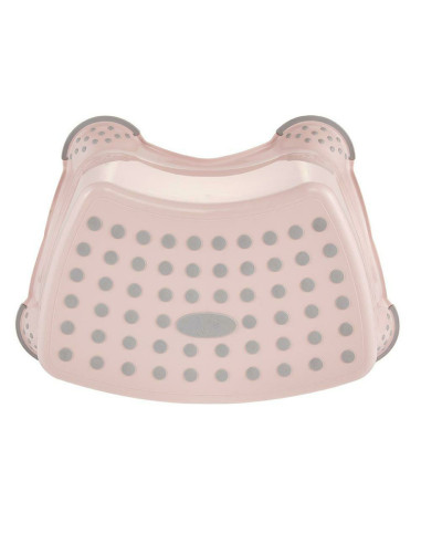 BN-4052396080810,Inaltator de baie antiderapant, Tomek, Cu baza antialunecare, 40.5 x 28.5 x 14 cm, Keeeper, Minnie