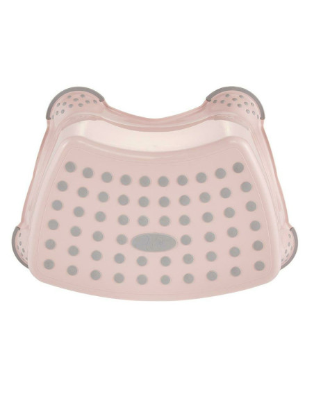 BN-4052396080810,Inaltator de baie antiderapant, Tomek, Cu baza antialunecare, 40.5 x 28.5 x 14 cm, Keeeper, Minnie