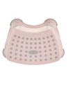 BN-4052396080810,Inaltator de baie antiderapant, Tomek, Cu baza antialunecare, 40.5 x 28.5 x 14 cm, Keeeper, Minnie