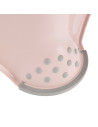 BN-4052396080810,Inaltator de baie antiderapant, Tomek, Cu baza antialunecare, 40.5 x 28.5 x 14 cm, Keeeper, Minnie