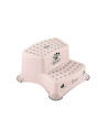 BN-4052396080827,Scaunel Inaltator WC in Doua Trepte, Suprafata antiderapanta, Igor, 40 x 37 x 21 cm, Keeeper, Minnie