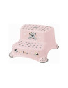 BN-4052396080827,Scaunel Inaltator WC in Doua Trepte, Suprafata antiderapanta, Igor, 40 x 37 x 21 cm, Keeeper, Minnie
