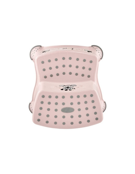 BN-4052396080827,Scaunel Inaltator WC in Doua Trepte, Suprafata antiderapanta, Igor, 40 x 37 x 21 cm, Keeeper, Minnie