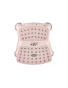 BN-4052396080827,Scaunel Inaltator WC in Doua Trepte, Suprafata antiderapanta, Igor, 40 x 37 x 21 cm, Keeeper, Minnie
